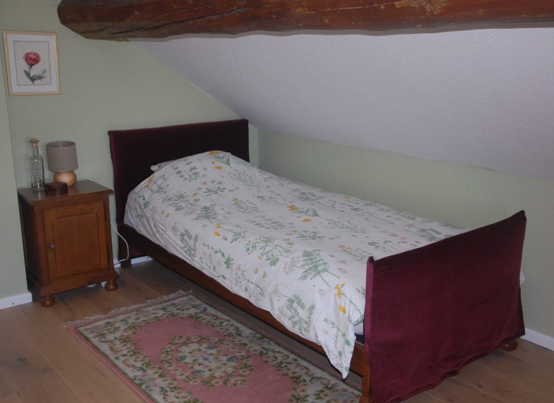 CHAMBRE 21 GOUVY HOUFFALIZE VIELSALM SPA-FRANCORCHAMPS ARDENNES