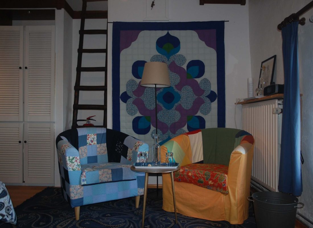 CHAMBRE 221 GOUVY HOUFFALIZE VIELSALM SPA-FRANCORCHAMPS ARDENNES