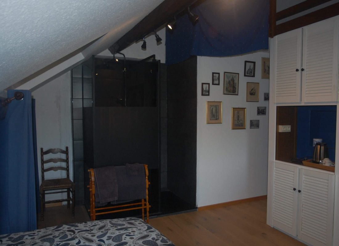 CHAMBRE 223 GOUVY HOUFFALIZE VIELSALM SPA-FRANCORCHAMPS ARDENNES