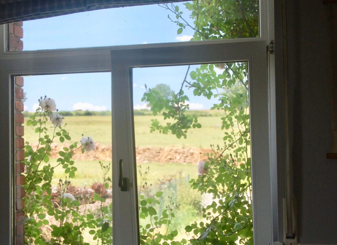 CUISINE GOUVY HOUFFALIZE VIELSALM SPA-FRANCORCHAMPS ARDENNEN