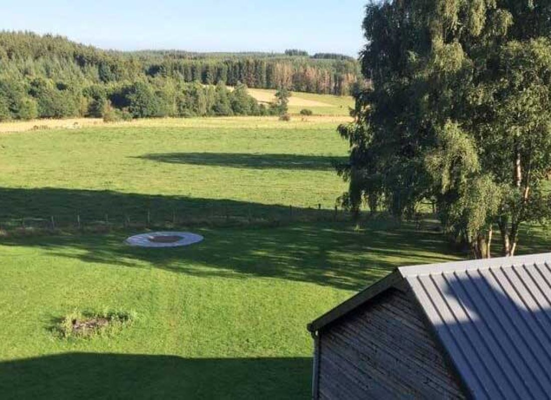 MAISON GOUVY HOUFFALIZE VIELSALM SPA-FRANCORCHAMPS ARDENNES